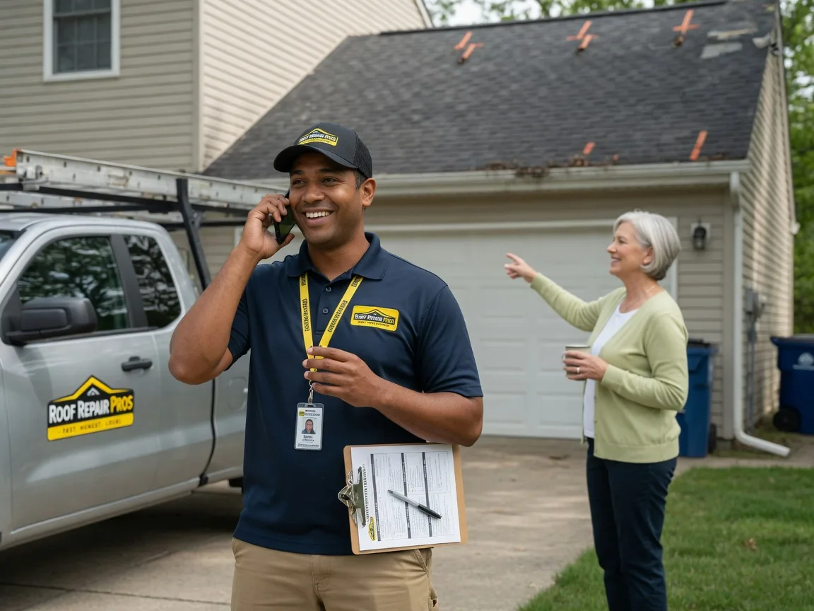 Roof Repair Greenland, MI FAQs